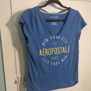 Aeropostale t shirt